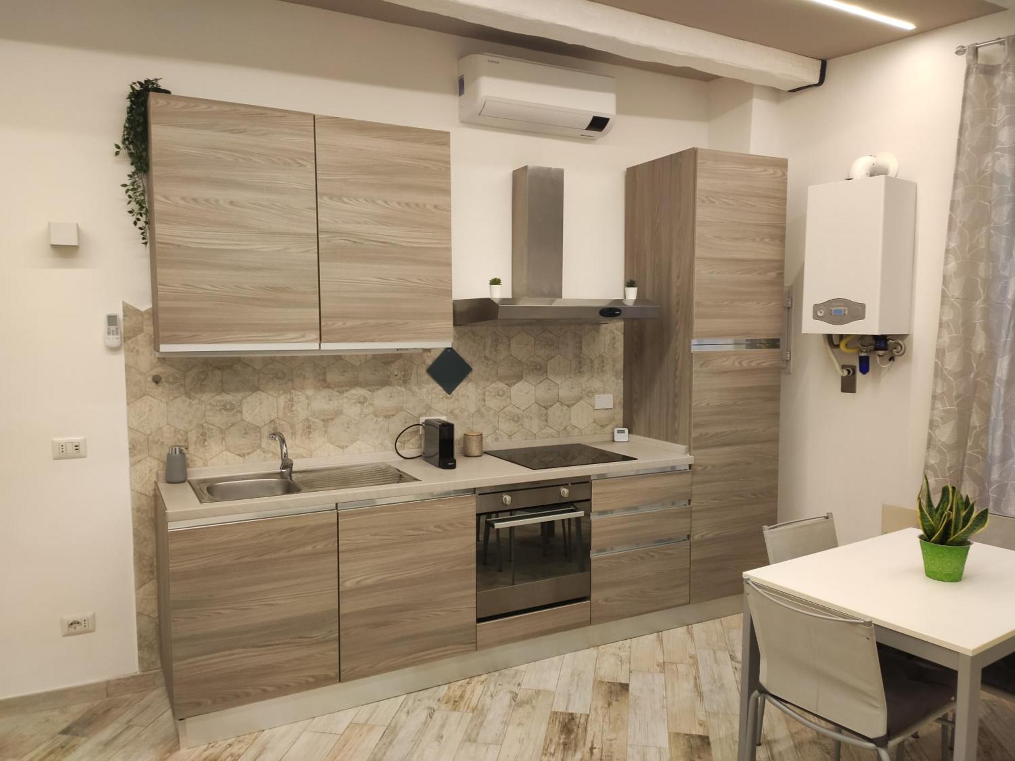 Apartamento Alvin Casa Roma Exterior foto