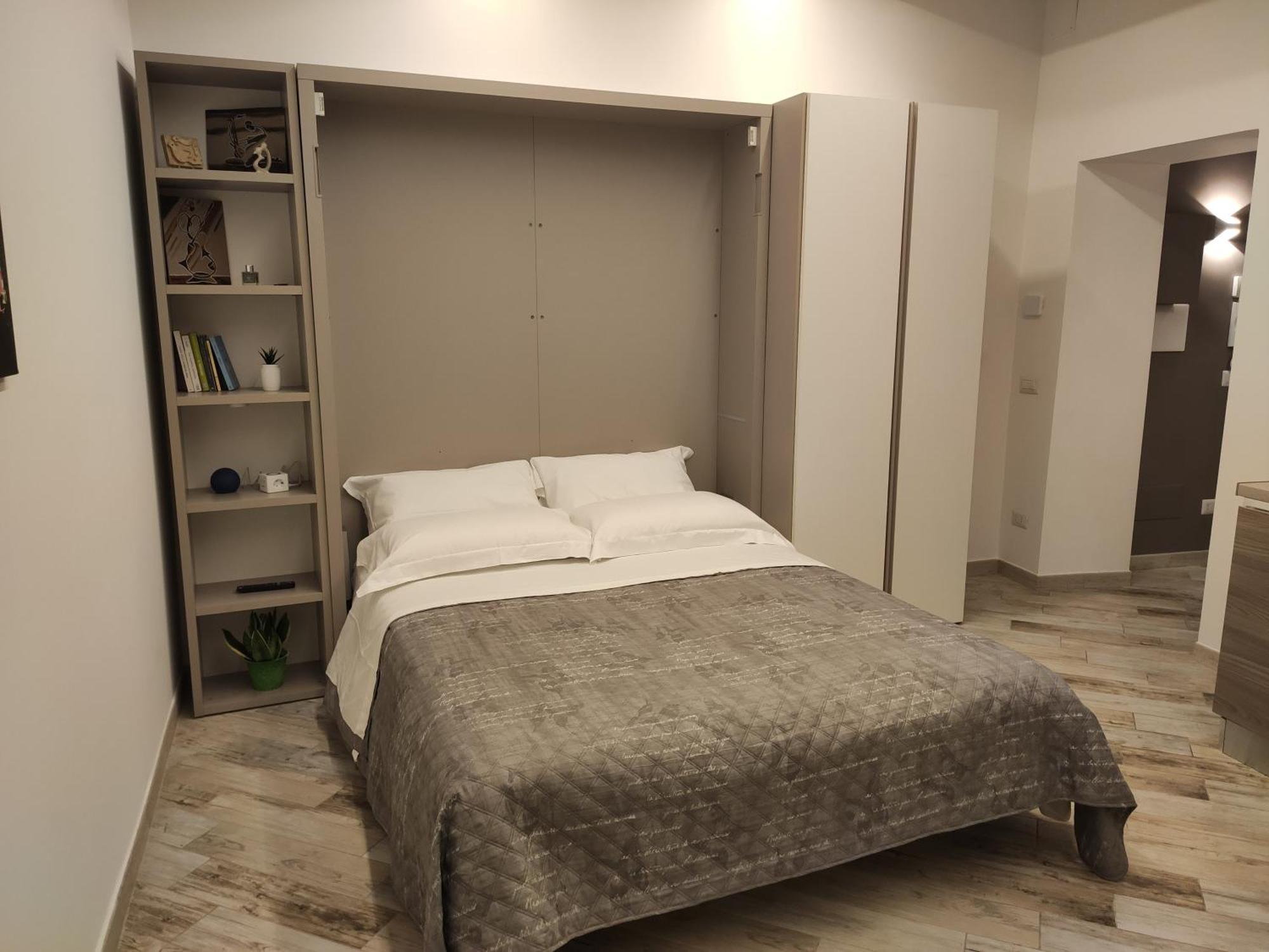 Apartamento Alvin Casa Roma Exterior foto